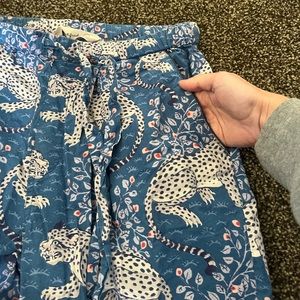 PrintFresh pajama bottoms